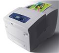 Новые твердочернильные принтеры Xerox ColorQube 8580/8880